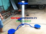 Dụng cụ tập ngoài trời